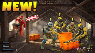 *NEW* TOP WARZONE MOMENTS! - Epic & Funny Plays #91