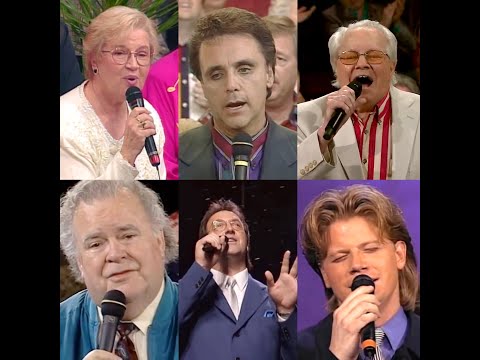 The Gaither Homecoming Friends that Passed Away - Part 2