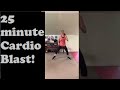 Stonebridge In Home Exercise - CardioBlast!