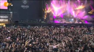 Blind Guardian - Fly - Live at Wacken 2011