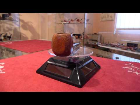 PIPA RADICA E CORNO POT PANEL ANNO 1930 BY PARONELLI -  Numero oggetto eBay: 400663973154