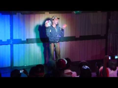 Natasha Princess "ESPECIAL" Chimus Bar (14-01-14) FULL HD - BY LEH SANUTY