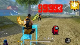 Free Fire 🔥 Tiktok Hard Video For Gaming Tauhid