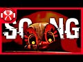 FNAF SECRET OF THE MIMIC SONG HOTEL OF MADNESS Five Nights At Freddy S Original Song