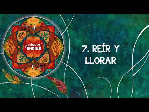 Marcel i Júlia - REIR Y LLORAR