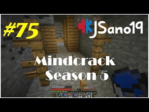 Minecraft - Mindcrack Season 5 - E75 - Money