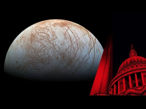 Fermi's Paradox - Professor Joesph Silk