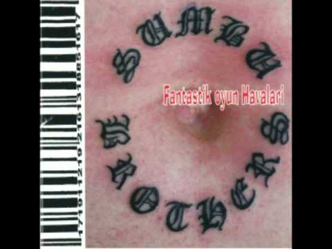 Sumbu Brothers   Otto il Superpoliziotto