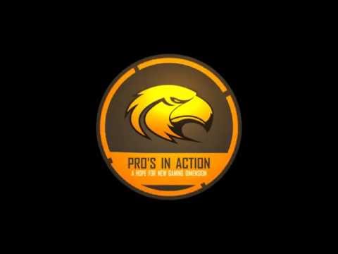 [CW-Highlights] Pro's in Action vs. Fuck the system  x  15 - 5