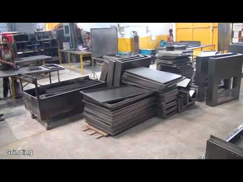 30kva eicher prime generator