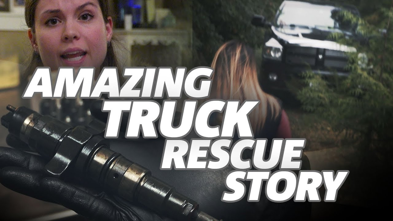 Truck Rescue