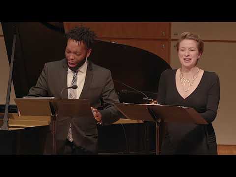 Shir Hashirim: Song of Love