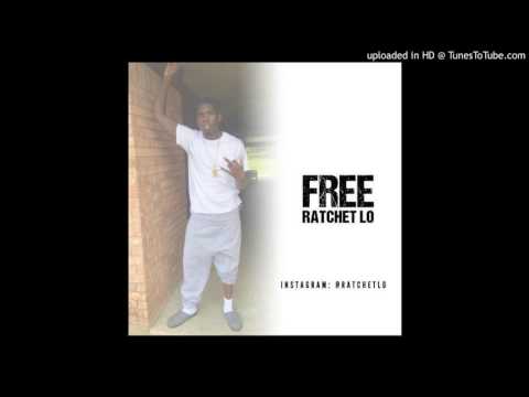 Ratchet Lo - Sh**ter Sh*t Ft. Shun Mula [PROD BY YELLA ON DA BEATZ]