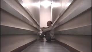 STONED JESUS - Apathy (Official Video) | Napalm Records