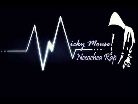 miqui maus necochea rap allbum entero