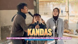 Download lagu KANDAS Serene Duet by Nia Dirga and a Singer with Vocals Like the Original—Great to Listen To mp3