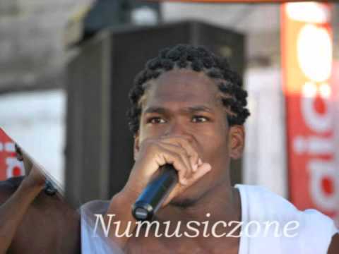 Sickberry Family- 2013 Live Bouyon Mix ($hatta Ra$$)