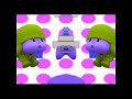 TIGOOH Csupo Effects Sponsored By NEIN Csupo Effects