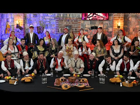 Selajdin Miftari - O bylbyl ma i bukuri shpend (4K)