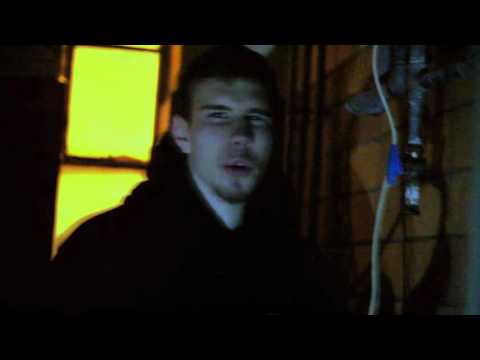 Svend Spyt - Ekvilibrium. [ Produceret af Bbz Darney ]