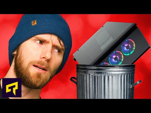 Why PC Game Ports STILL Suck