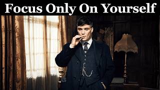 How to Become So Successful That People Assume You Got Lucky | Machiavelli