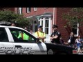 Zombie Movie Filming In Portland