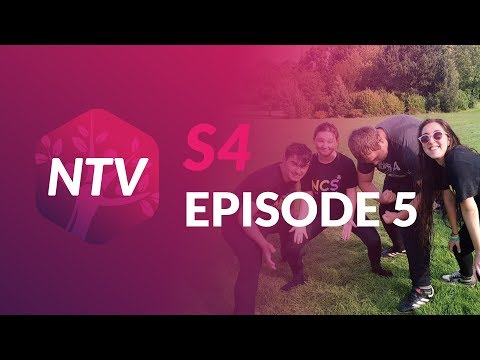Netherwood TV - S4 Ep5 - 04/10/19