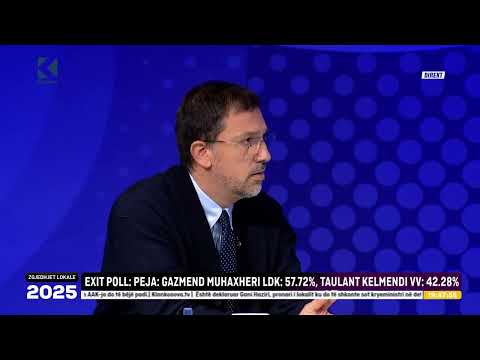 Sejdiu: Humbësi më i madh moral në Mitrovicë është kryeministri Kurti