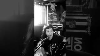 Nothing Left to Say by the dance hall Crashers acoustic cover