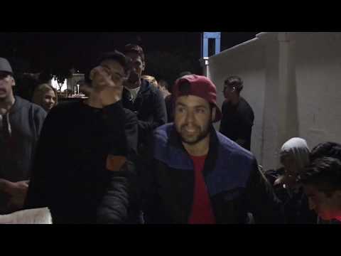 DIECA RESK vs MP "MC" - Final - Slaughter Free