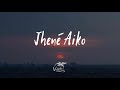 Jhené Aiko The Worst Lyrics I Don T Need You But I Want You