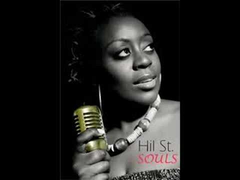 Hil St. Soul - Smile