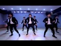 BTOB - Movie (Choreography Practice Video)