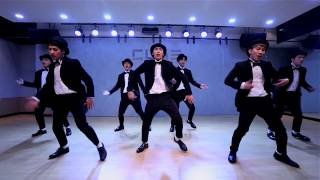 BTOB(비투비) - 'MOVIE' (Choreography Practice Video)