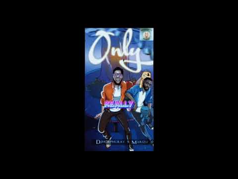 Marizu Only ft Dj Horphuray( music lyric)