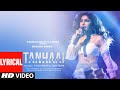 Tulsi Kumar Tanhaai LYRICAL Sachet Parampara Zain I Bhushan Kumar Hindi Romantic Song 2020