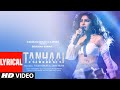 Tulsi Kumar: Tanhaai LYRICAL | Sachet-Parampara, Zain I, Bhushan Kumar | Hindi Romantic Song 2020