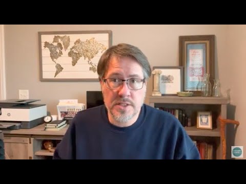 Prophecy Brief: We're Not Going Back Part 2