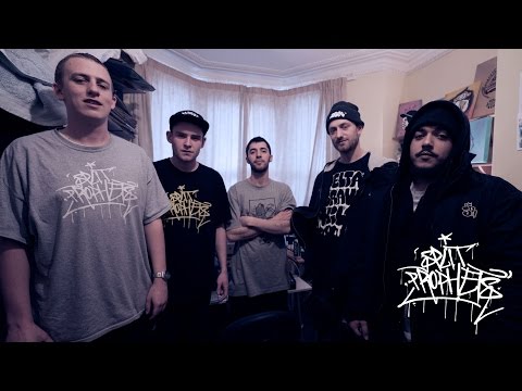 Split Prophets Cypher | Bil Next | Upfront | Res One | Flying Monk prod. Simiah