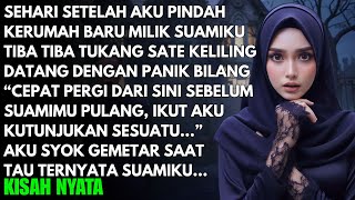 Download lagu 'CEPAT PERGI SEBELUM SUAMIMU PULANG!' - AKU SYOK SAAT MENGETAHUI RAHASIA BESAR TERNYATA SUAMIKU... mp3 Download lagu 'CEPAT PERGI SEBELUM SUAMIMU PULANG!' - AKU SYOK SAAT MENGETAHUI RAHASIA BESAR TERNYATA SUAMIKU... mp3