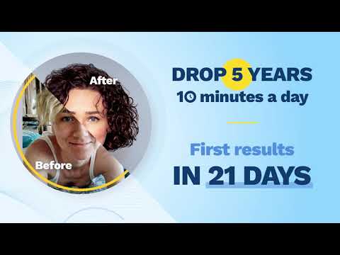 Face Yoga – 10min4beauty Video