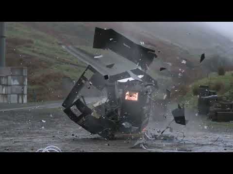 ATM Defence - a2m - Secure Innovation