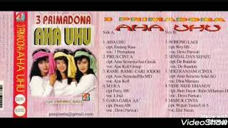 Download lagu Aha Uhu - 3 PRIMADONA ( lagu dangdut jadul ) mp3