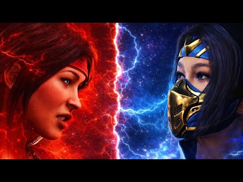 KNXXNNN and RoyalMua