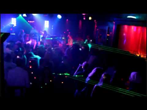 Adrenaline Dept. - Pumpin'