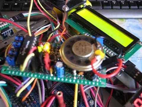 2016 04 16 speakjet demo