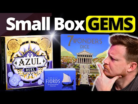 How I Improved 7 Wonders Dice ...