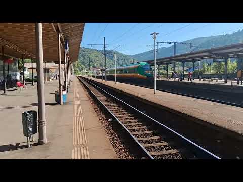 Automotor IC2 Astra Trans Carpatic 