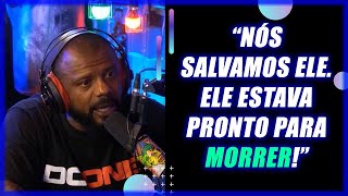 Como trabalha o Tribunal do Crime | 031 Cortes Podcast